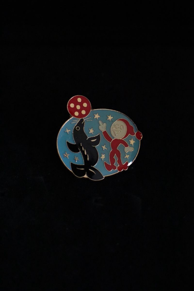 Placchette & Badge: Knorr Zirkus PIN‘s – Usato da Ottenbach venduto da siiinnaa_77 3