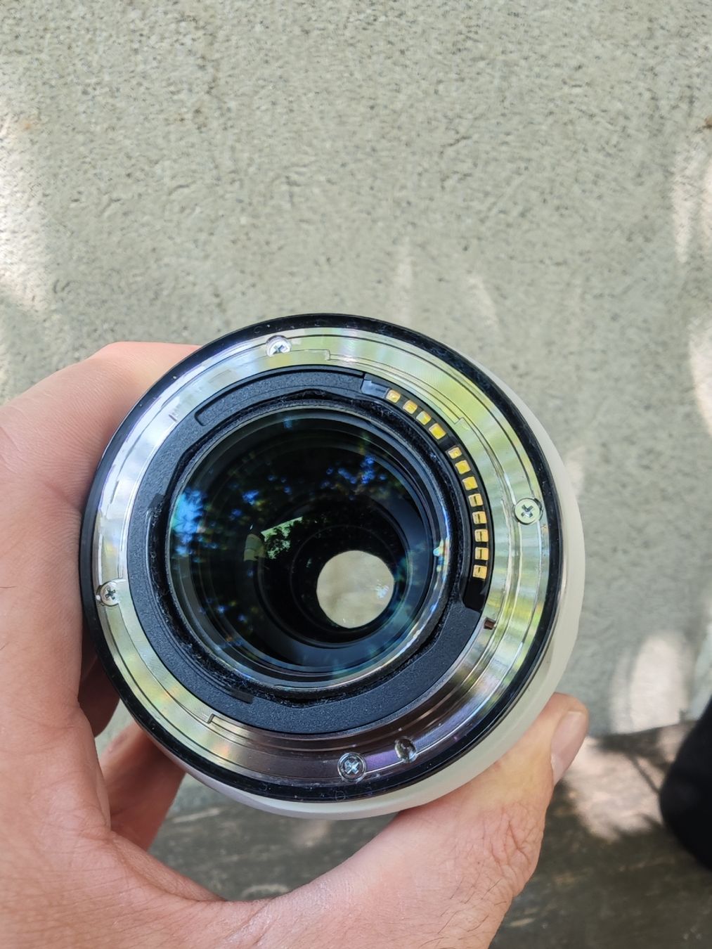Canon Obiettivi: Objectif Canon RF 70-200mm f/4 L IS USM – Usato da CONFIGNON venduto da jruffin 2
