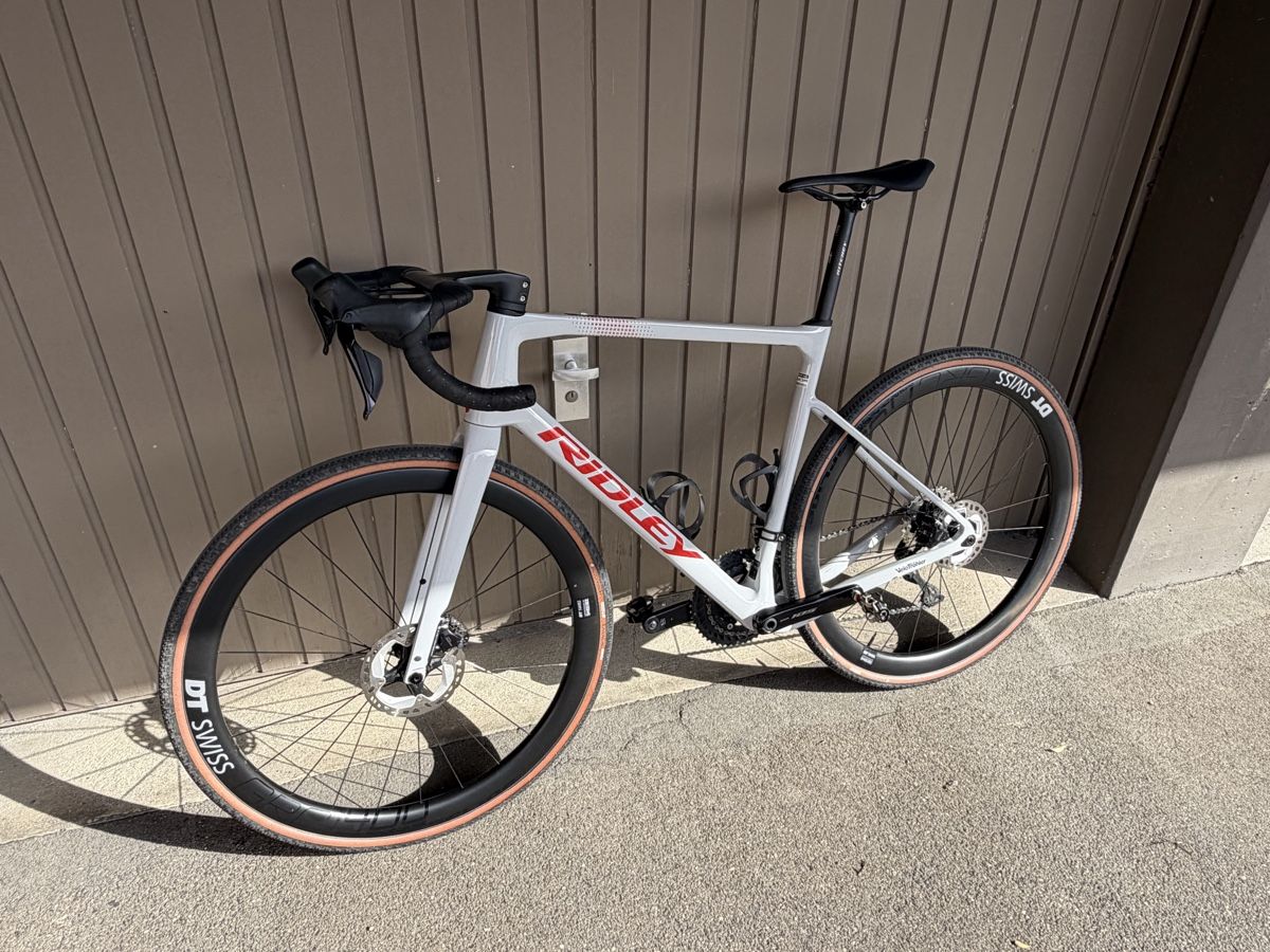 Biciclette: Carbon Endurance Bike – Usato da Winterthur venduto da kneroman