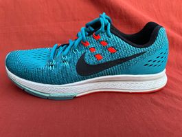 Nike laufschuhe blau Grösse 40 guter Zustand
