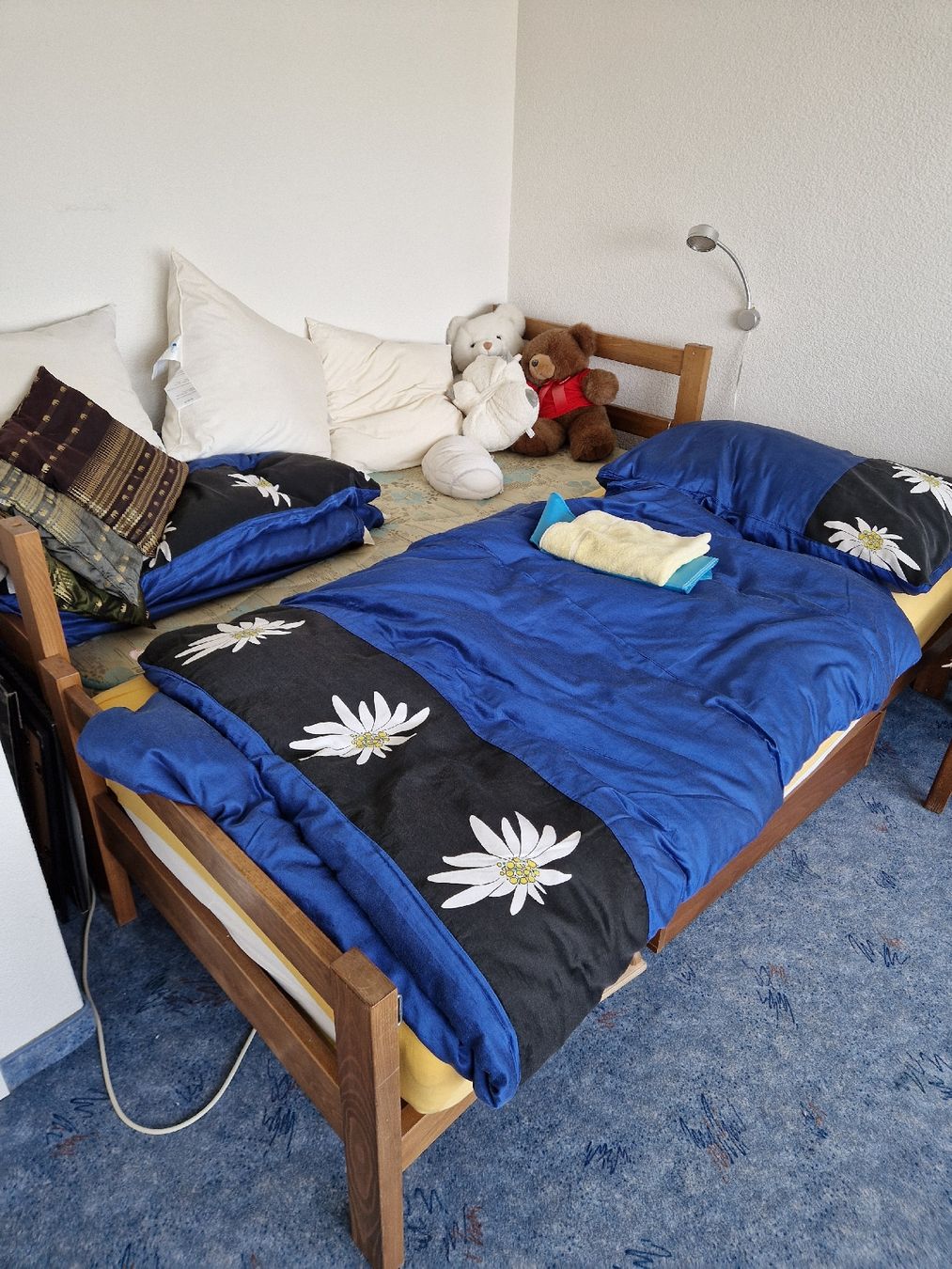 Letti: Kajütenbett / Etagenbett – Usato da Zürich venduto da ZHDave 1