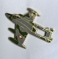 Pin Schweizer Armee Hunter