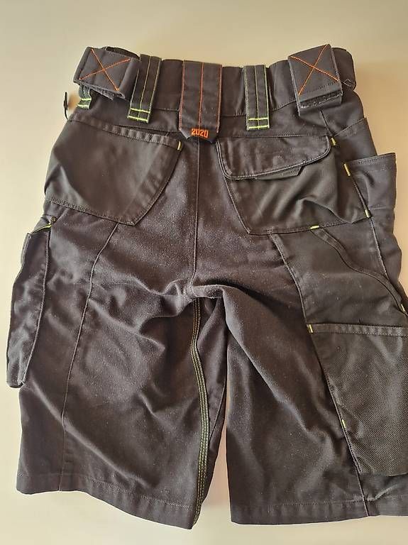 Engelbert Strauss Pantaloni: Kurze Hose Engelbert Strauss Gr. 42 – Usato da Herisau venduto da etajo 1
