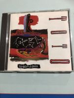 Toto CD Kingdom of Desire Album guter Zustand
