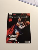 Lebron James Net Marvels, Panini Donruss 2022-23, Lakers NBA