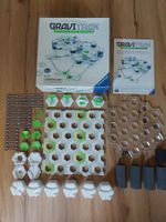 GraviTrax Starter-Set mit über 100 Bauelementen