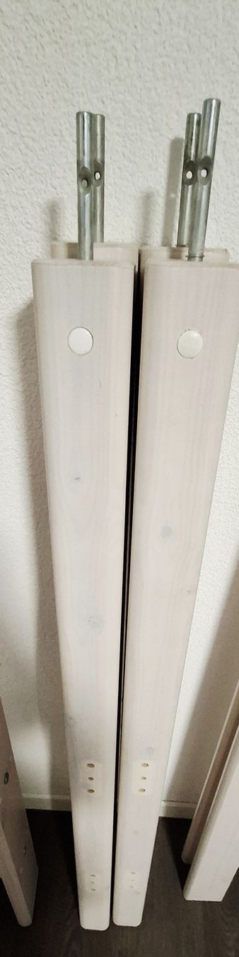 Flexa Leitern: Erhöhung für Flexa Bett – Gebraucht aus Thörigen von SILY20 3