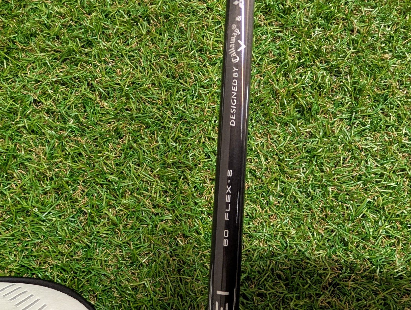 Callaway Clubs & Sets: Callaway Elyte Triple Diamond Driver, wie neu – D'occasion à Uerikon par Chreggus_Golfshop 5