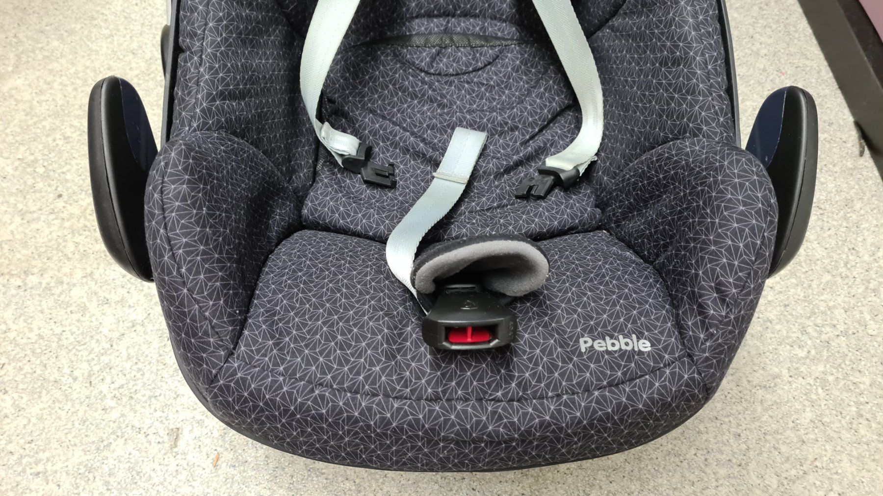 Maxi-Cosi Sièges auto: Maxi Cosi Pebble – D'occasion à Bassersdorf par Sunseekker1 4