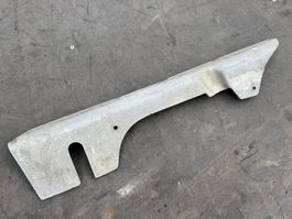Seitenschütz links / cache lateral gauche - CILO ? SACHS ?