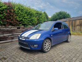 Ford Fiesta ST 2,0 Lieter, 16V 150 PS