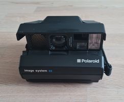 POLAROID Kamera - Image System SE - schnelle Lieferung