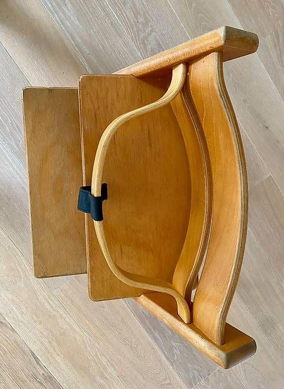 Seggioloni: Stokke Trip Trap - Top!!!  – Usato da Lachen SZ venduto da Hermosa_1 2