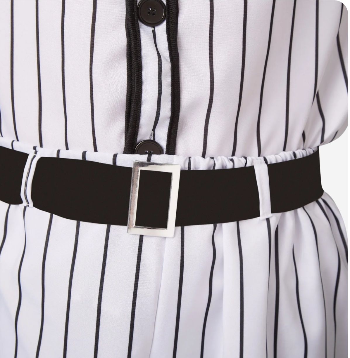 Costumes: Herrenkostüm Baseball Grösse L – Neuf (Voir description) à Necker par liq24 3