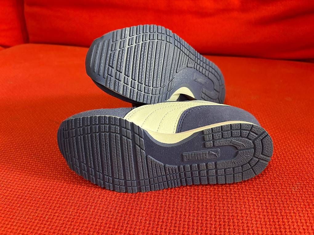 Puma Herrenschuhe: PUMA Sneaker 'Cabana Racer' GR.31 – Neu (gemäss Beschreibung) aus Zürich von majkut 2