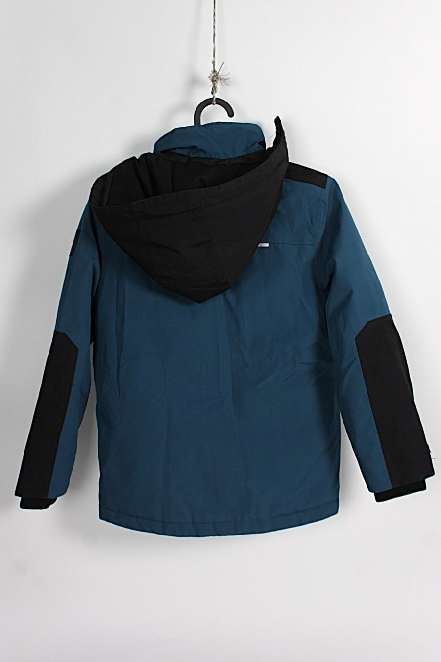Giacche & Cappotti: RAINTEX - Dunkelblaue Kinderjacke – Usato da Zollikofen venduto da Restwert_Zollikofen 1
