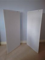 1x Bass Trap von GIK Acoustics (Tri-Trap)