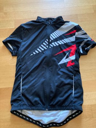 (G) Velo Trikot Velo Oberteil M