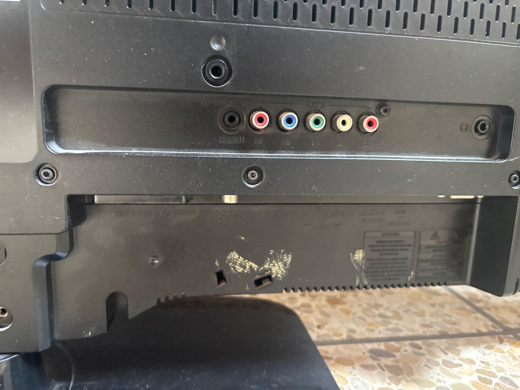 Televisori: TV (Philips, ca. 40 Zoll) – Usato da Steffisburg venduto da dam_sfw6 2