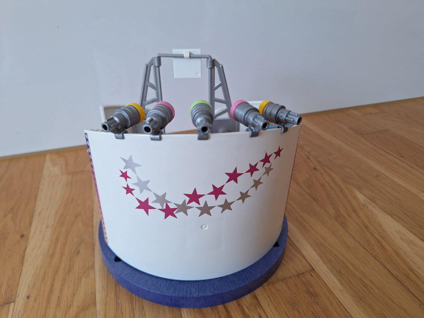 Playmobil Spielzeuge: Playmobil Model Casting – Gebraucht aus Boniswil von Olaf555 2