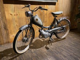 Sachs Pony Töffli Mofa Jubiläumsmodell 1995