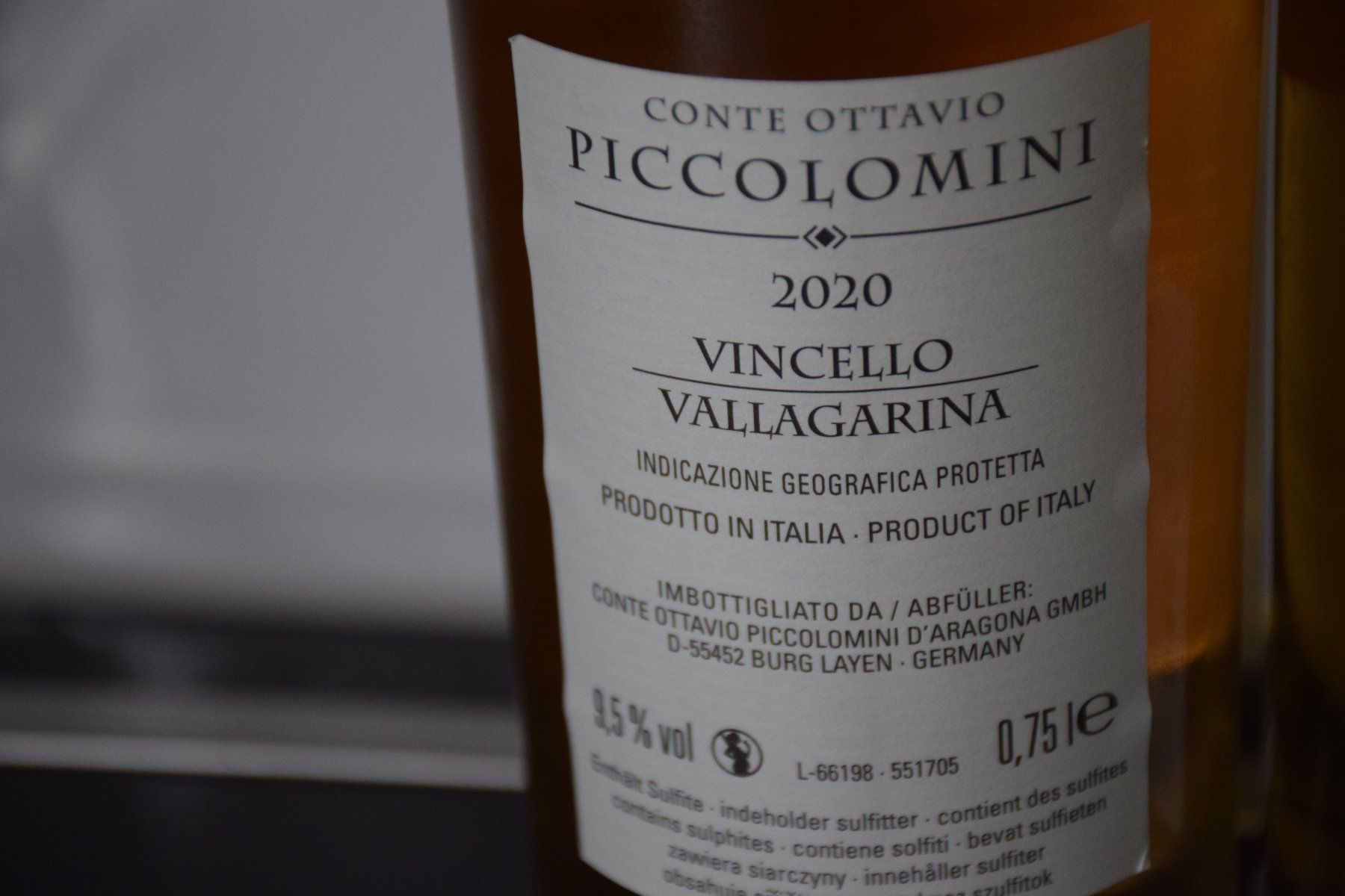 Vino: Set 3 Flaschen Wein – Nuovo e nell'imballaggio originale da Wetzikon ZH venduto da Wetzicardo25 3
