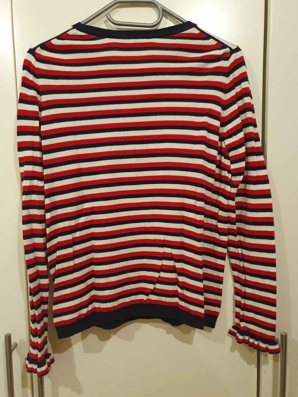 Tommy Hilfiger Maglioni & Felpe: Tommy Hilfiger Pullover Gr. XS – Nuovo (secondo la descrizione) da Heinrichswil venduto da sabi2809 3
