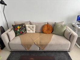 Bettsofa neuwertig von Mömax