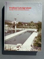 Max Frisch Letzigraben Freibad Book, Summer memories!