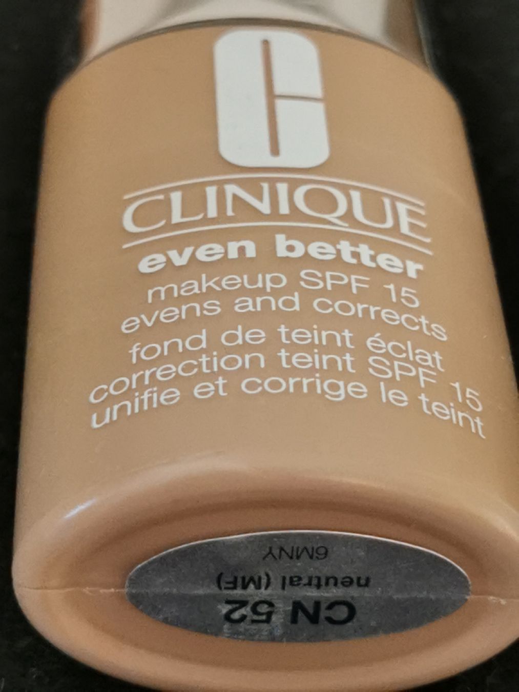 Maquillage: 5 Hochwertige Foundation-Cremes  – D'occasion à Schlieren par vlalif 2