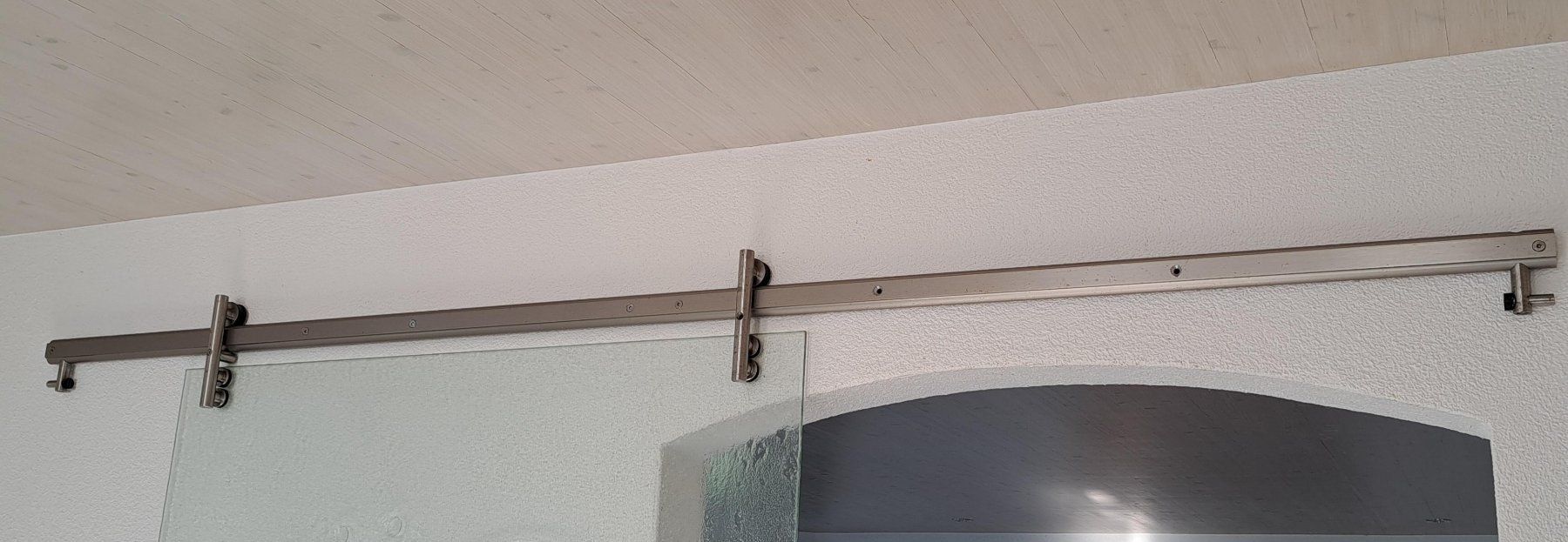 Porte: Glastüre – Usato da Egg venduto da aluger69 2