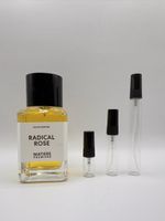 Matière Première – Radical Rose – 2 ML – Probe