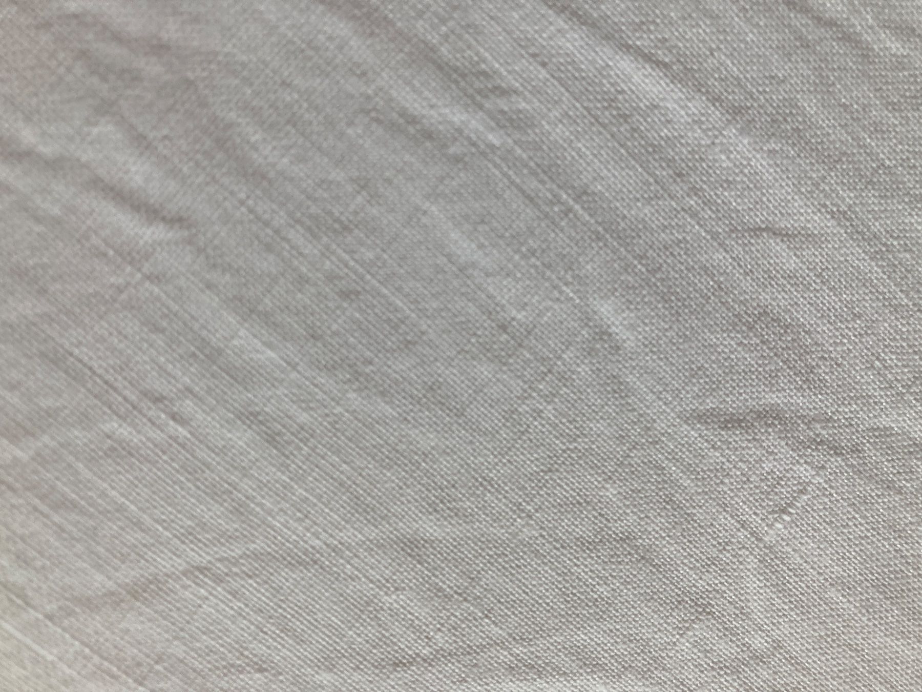 Tessuti: Altes Leinen, Leinenstoff, 76cm x 308cm – Usato da Baden venduto da Yoyo1 1