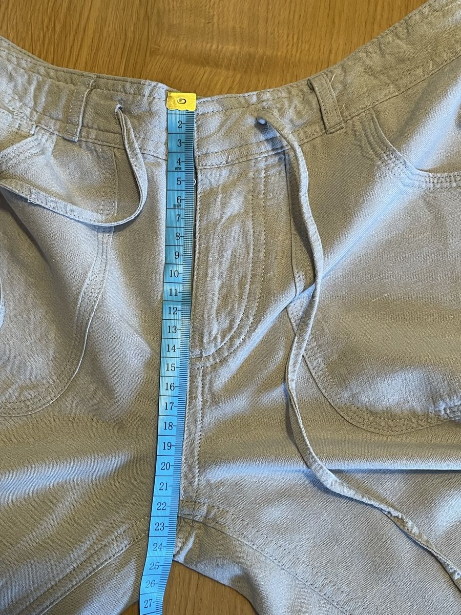 Hosen: Sommerhose – Gebraucht aus Rotkreuz von bennyrobi 4