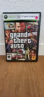 Xbox 360 - Grand Theft Auto 4 GTA 4