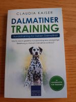 "Dalmatiner Training" Claudia Kaiser