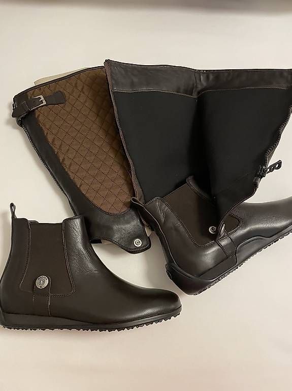 Scarpe da donna: BOGNER Stiefel NEU  – Usato da stgallen venduto da vino62 1