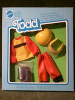 Todd # 2655