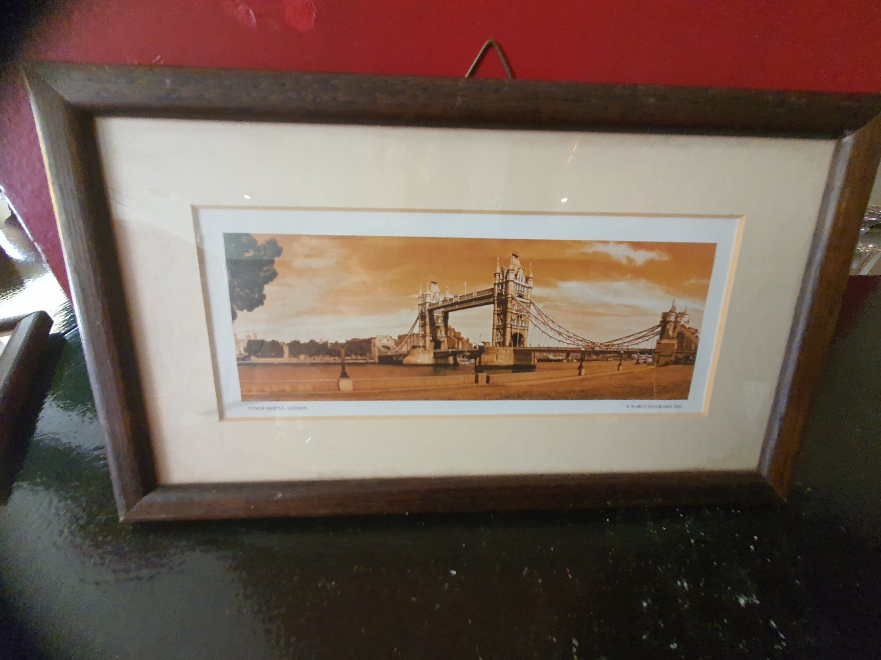 Poster & Bilder: Bilder aus England – Gebraucht aus Erstfeld von Gina033 3
