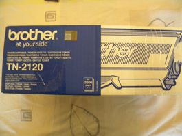 TN-2120 Brother