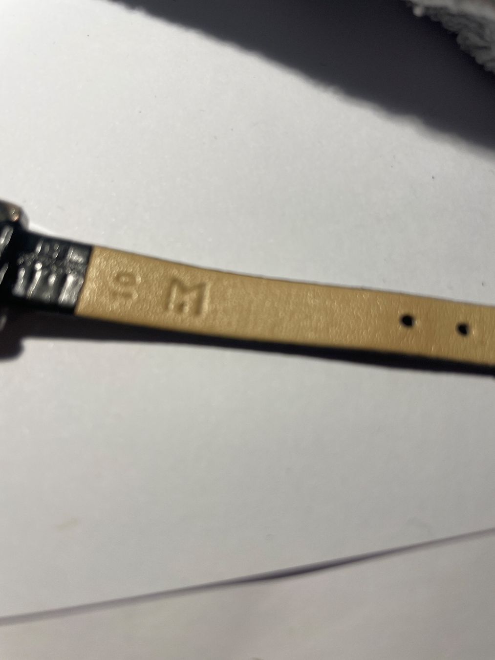 S.Oliver Orologi: S.Oliver Uhr – Usato da Sargans venduto da Didis 2
