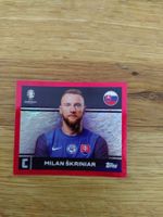 🤩 SVK 2 mit rotem Rand - Topps Euro 2024 Sticker