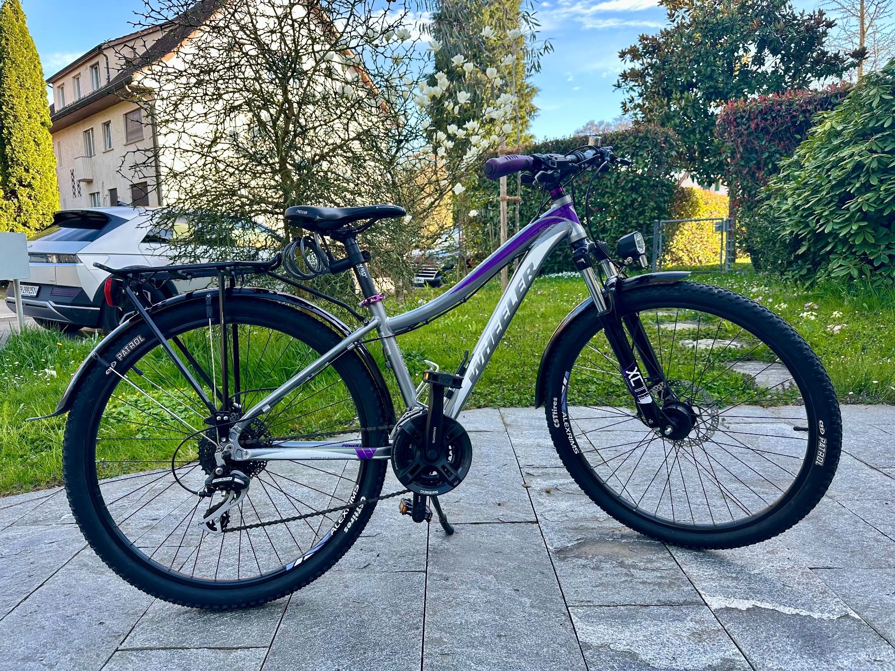 seitenteil sonnensegel MIGUBIGU Markise Wohnwagen 2.1x2.5 m Keder Brand_Omega Colour:Black Frame VLT 15% REVO Colorful Lens + VLT 87% Yellow Lens B'Twin Rockrider 540 Kinderfahrrad,