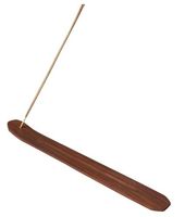 Räucherstäbchenhalter Long Line - Holz superlang