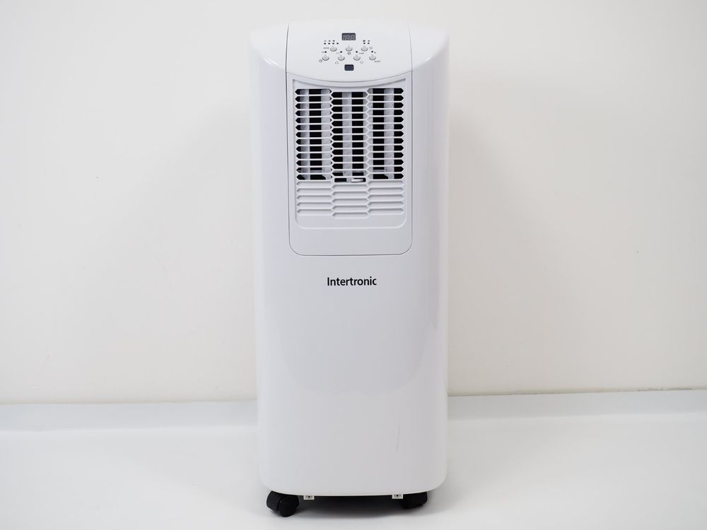 INTERTRONIC Klimagerät (24041534) | Kaufen auf Ricardo