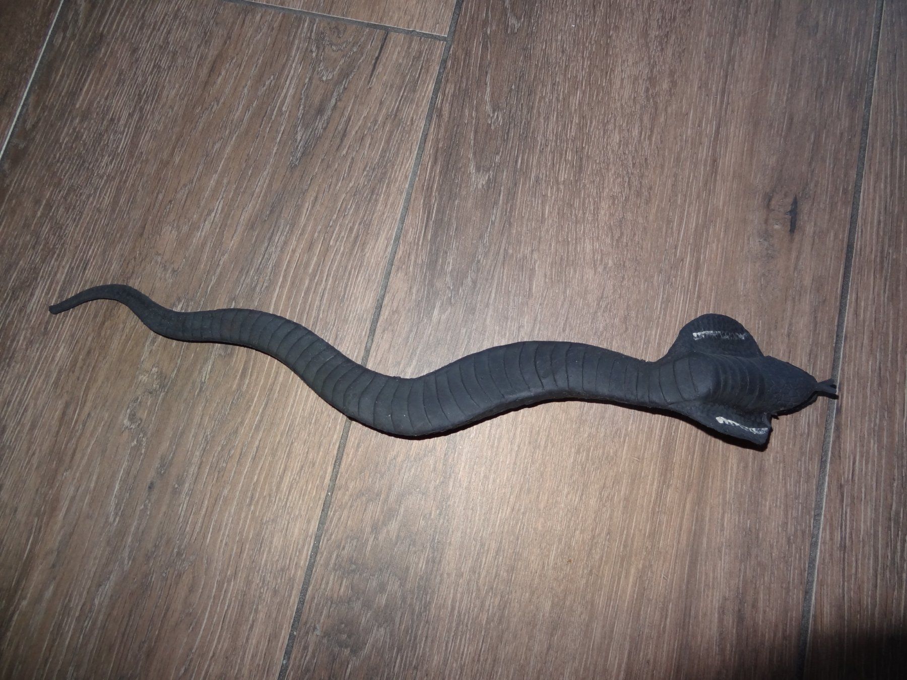 Spielzeuge: Serpent réaliste jouet – Gebraucht aus Satigny von salvatore73 5