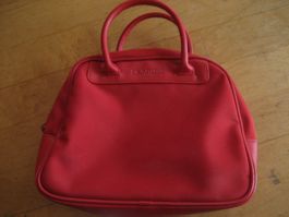 Pochette Clarins