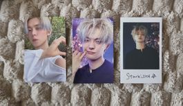 TXT set Yeonjun Starkissed Officiel 