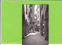 Lugano-Via Pessina