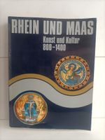Rhein und Maas - Kunst und Kultur 800-1400: eine Ausstellung